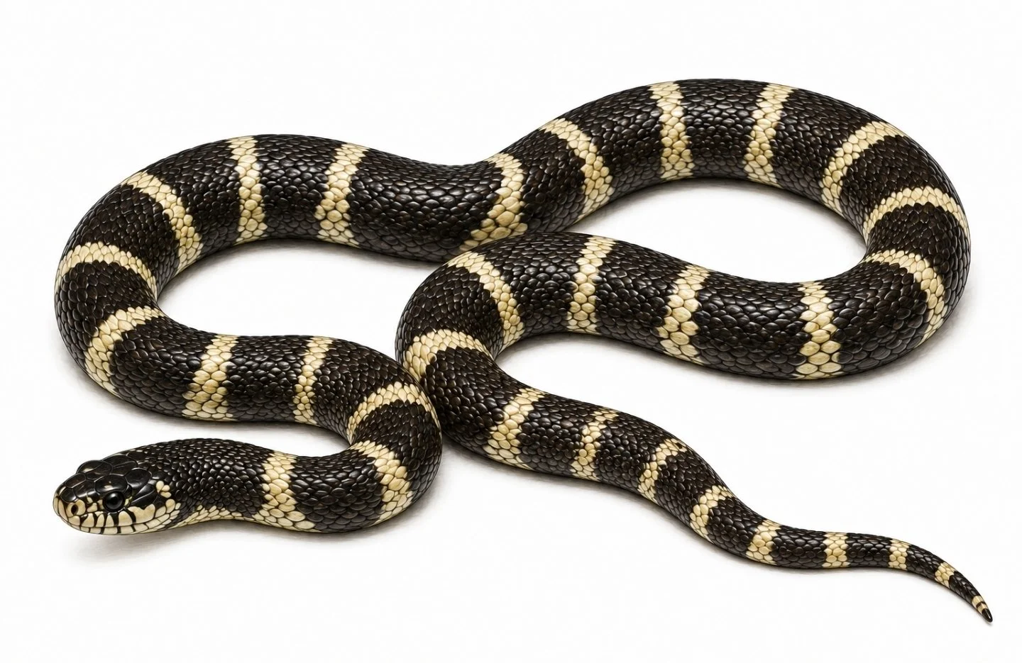 Non-Venomous snakes