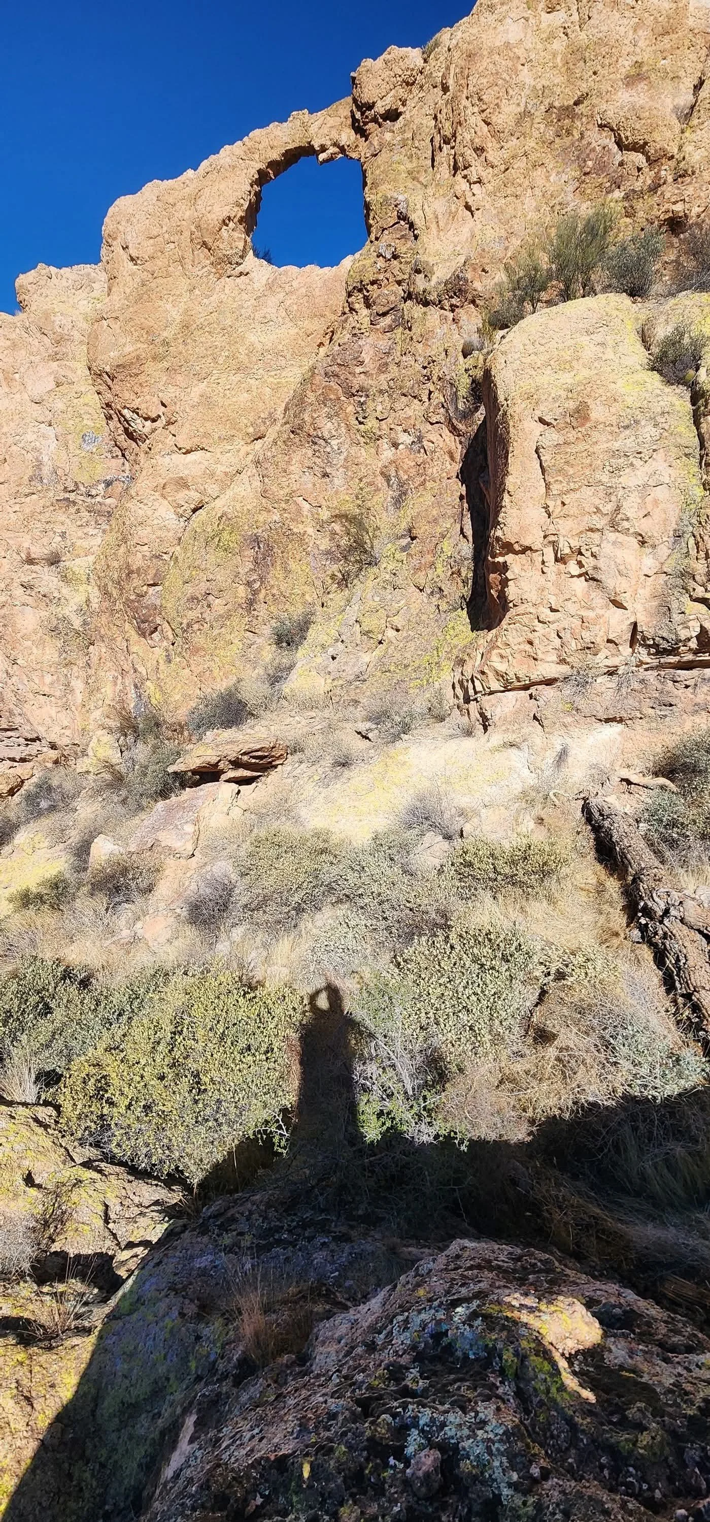 Aylors Arch