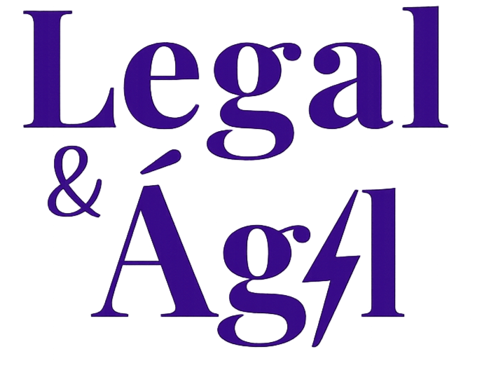 Legal &amp; Ágil