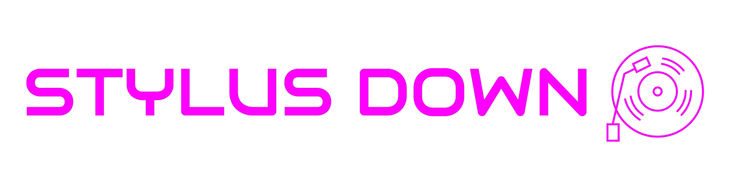Stylus Down Music