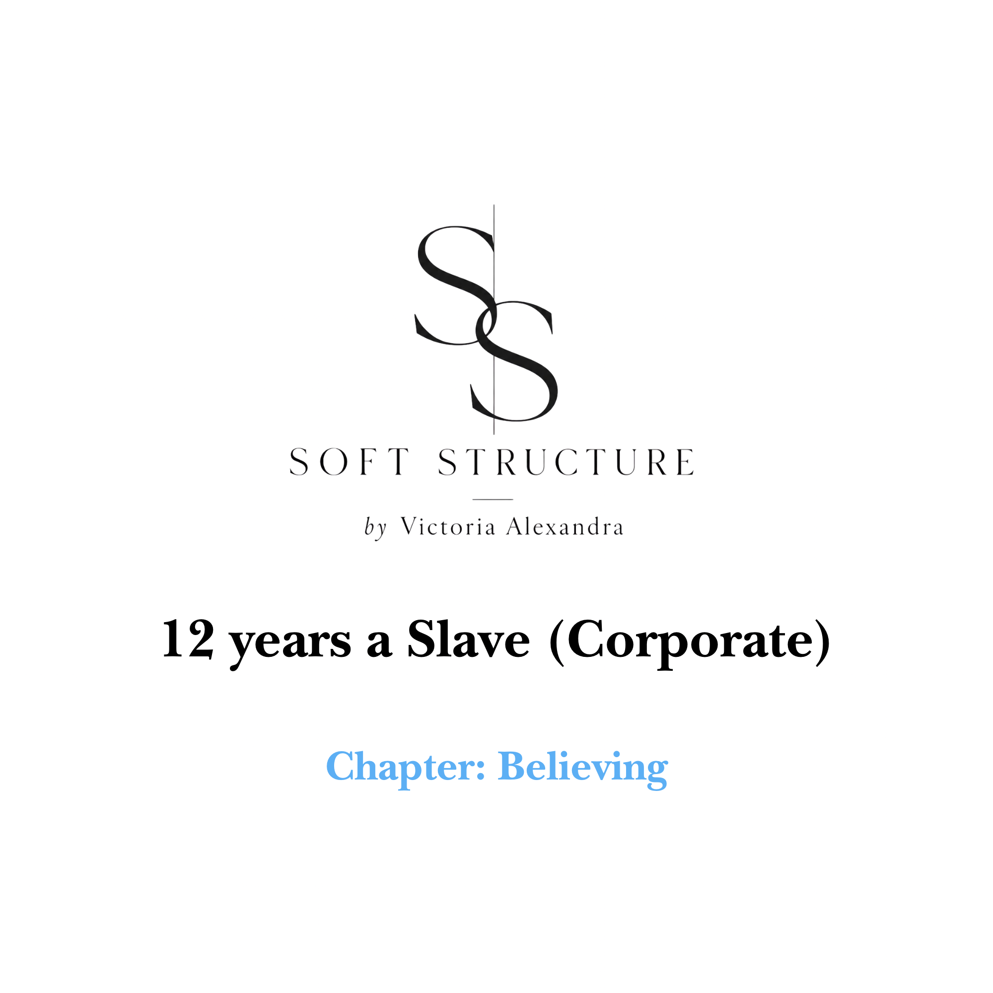 12 Years a Slave (Corporate)