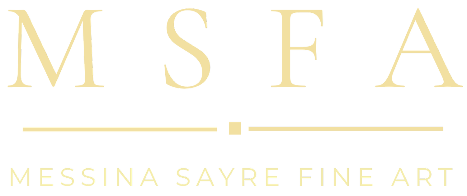 Messina Sayre Fine Art