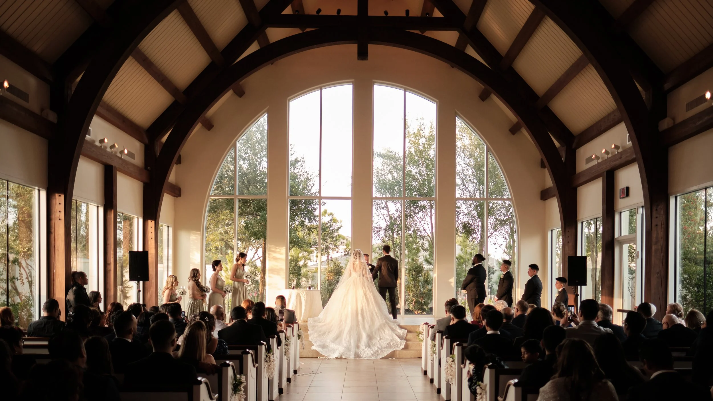 WEDDINGS