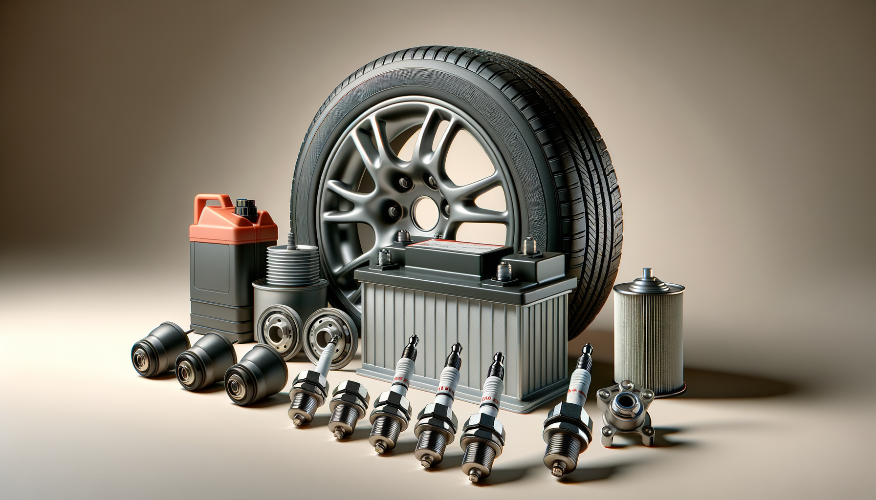 Tire service in Laconia NH