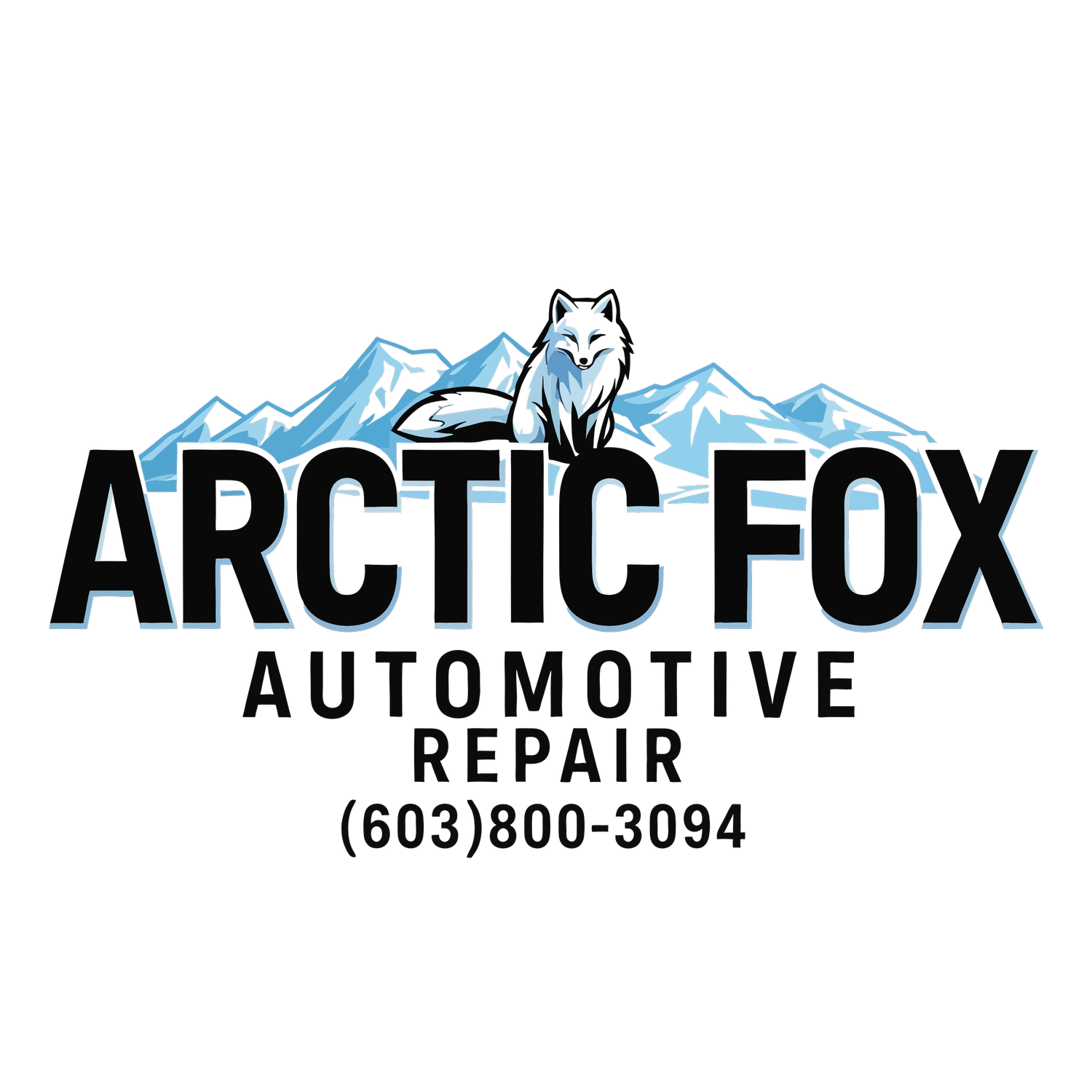 Arctic Fox Automotive Repair