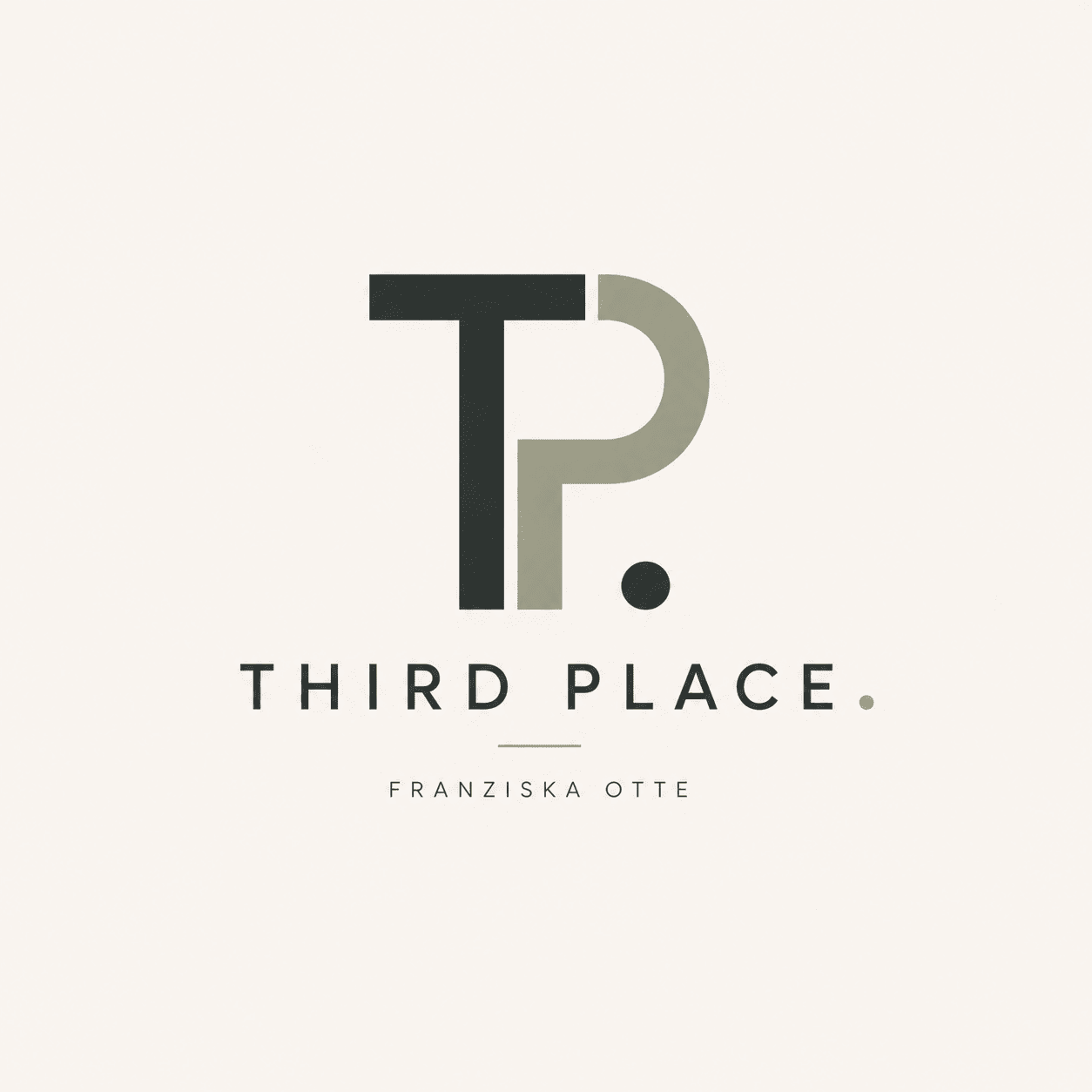 Third Place.