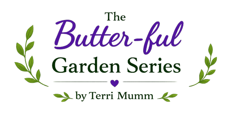 The Butter-ful Garden Series