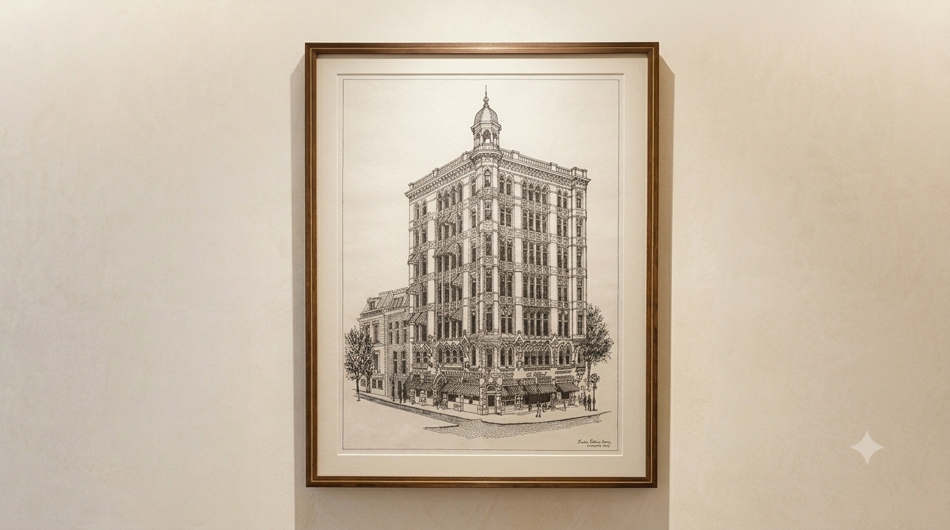 Witte Huis Rotterdam