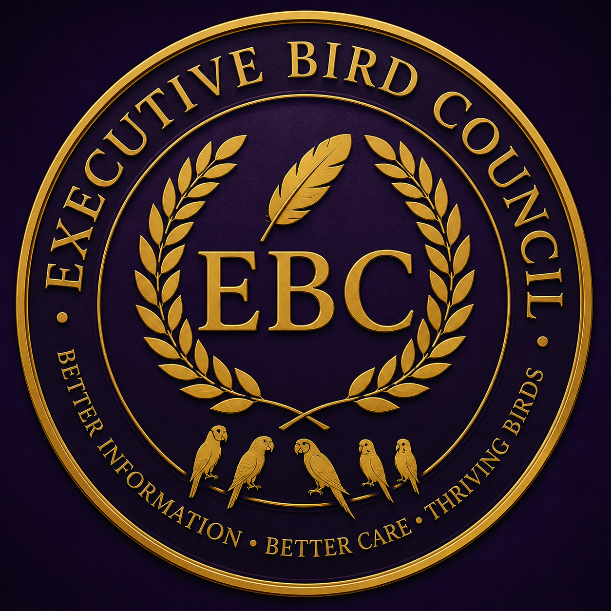 Executive Bird Council