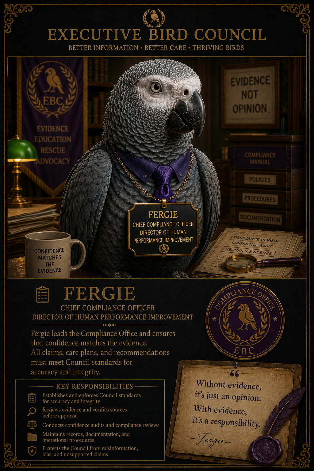 Portrait of Fergie