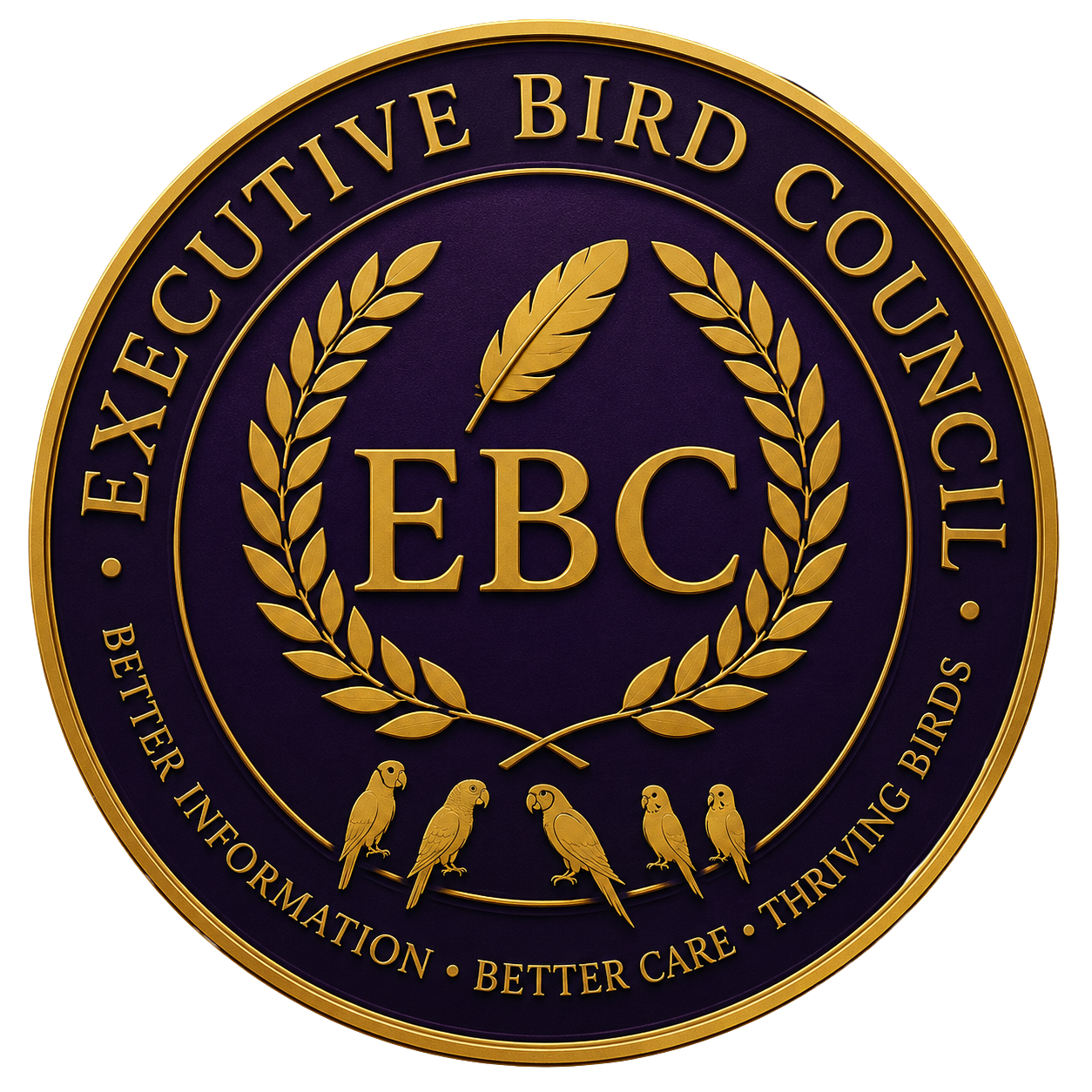 Executive Bird Council