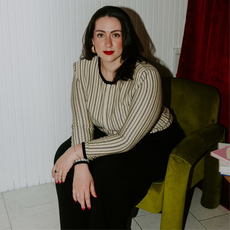 Maria Colalancia