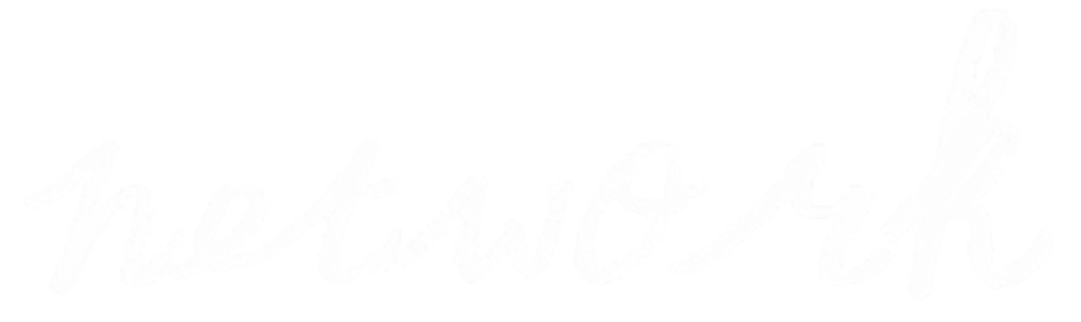 Stylized white cursive text that reads "free work" on a black background.