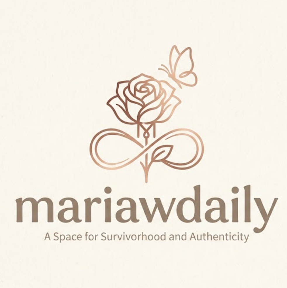 MariaWDaily