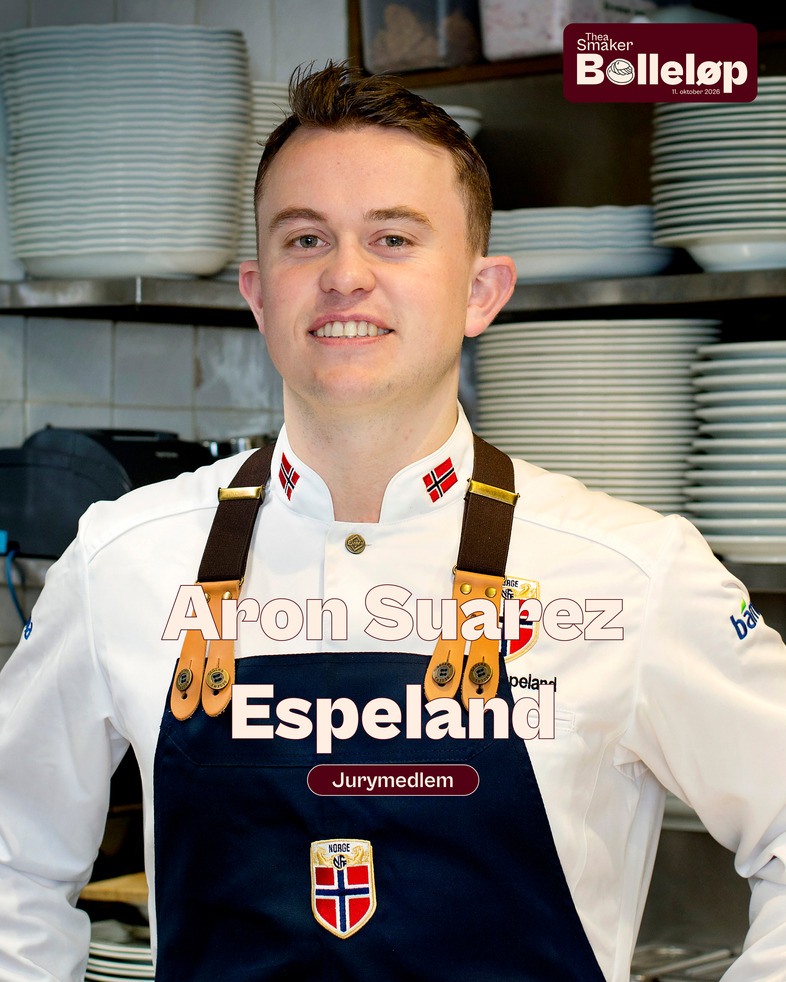 Aron Espeland