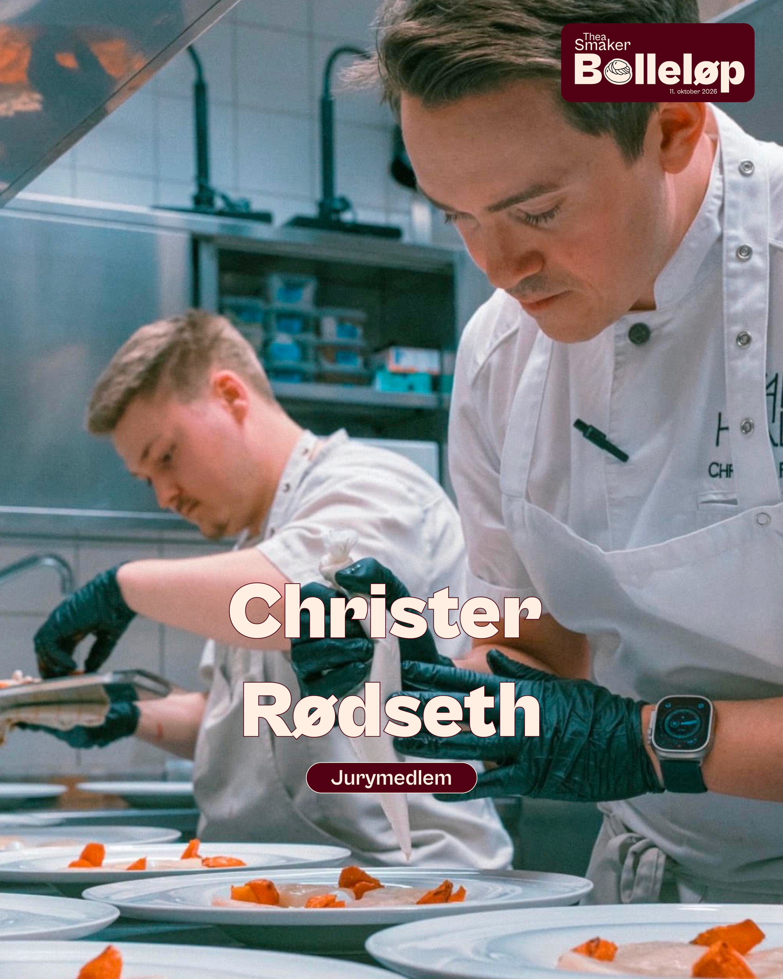 Christer Rødseth