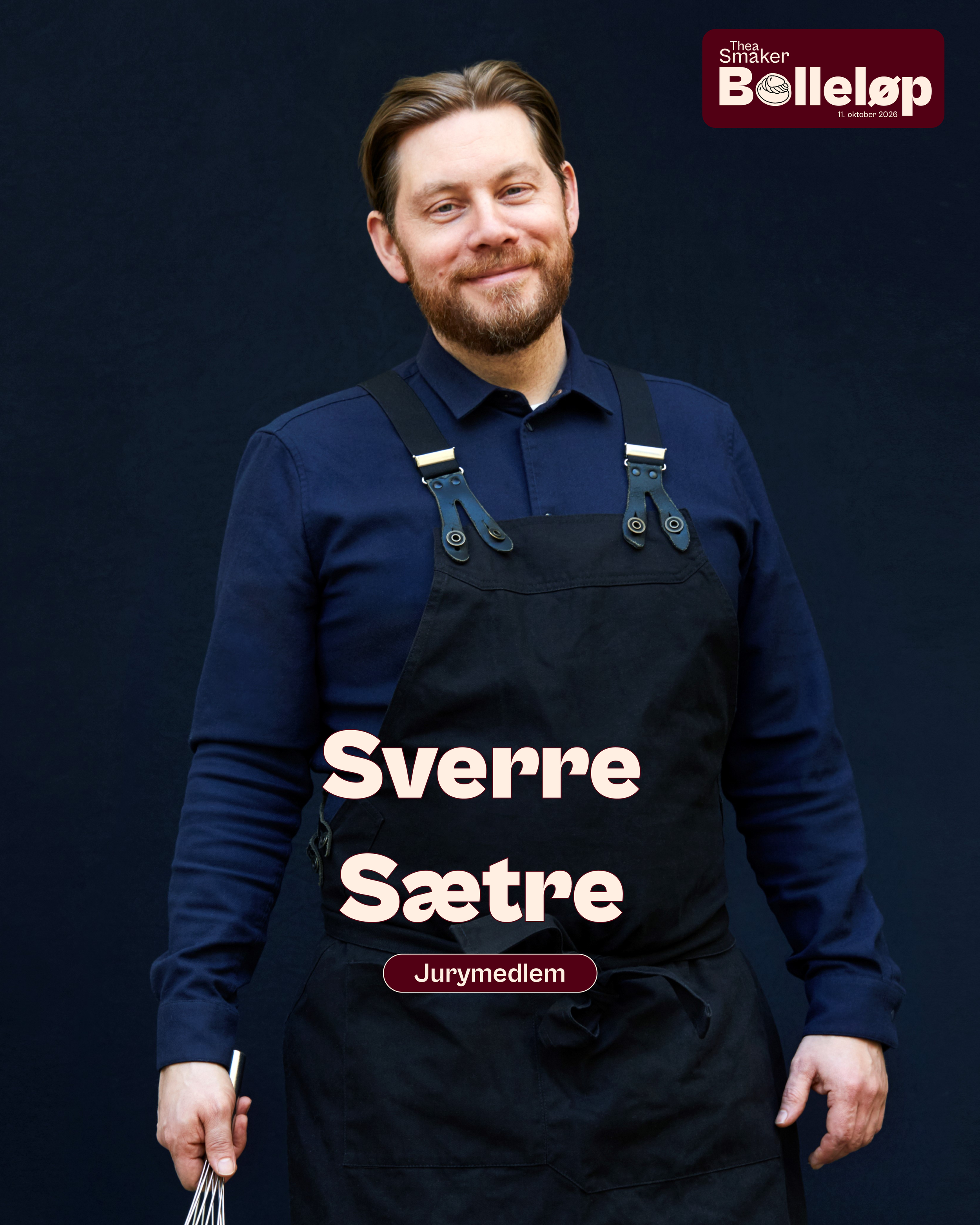 Sverre Sætre