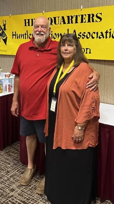 The couple with the closest anniversary: Dave and Terri Lee
