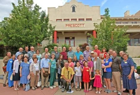 Hope to see you all next year in Charleston, SC in 2012!