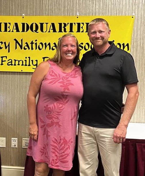 Newlyweds: The Hills, 19 years