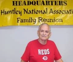 Hosted by Gordon Huntley (his FOURTH!)