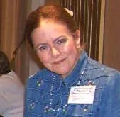Our President, Myra Jo Aguilera