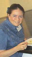 Thank you to our outgoing President, Myra Jo Aguilera, for a job well done!