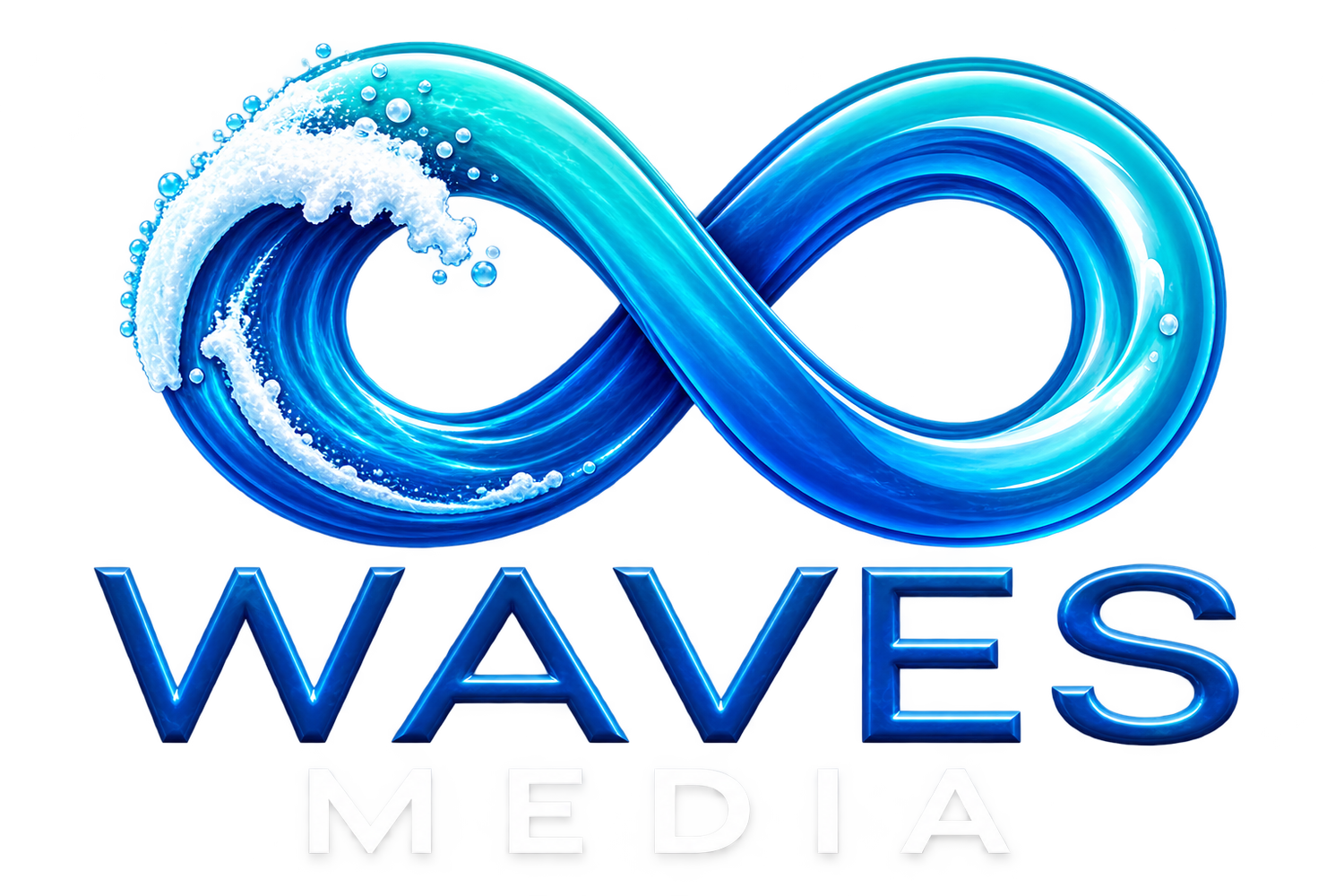 8 Waves Media