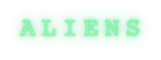 WHITE HOUSE ALIENS