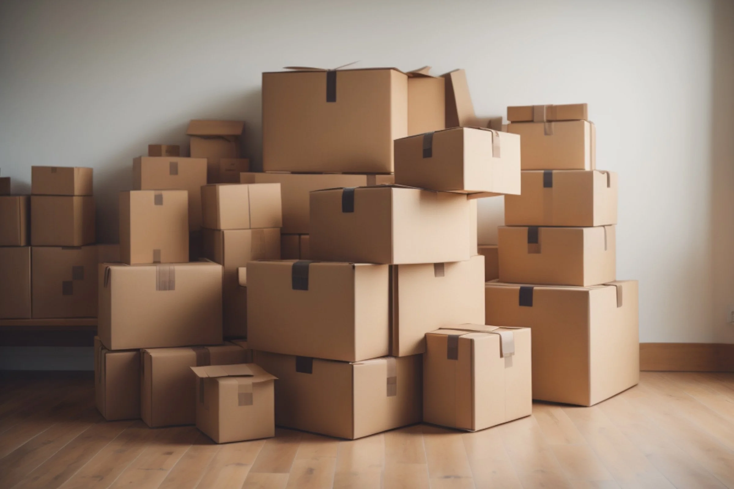 Moving & Hauling