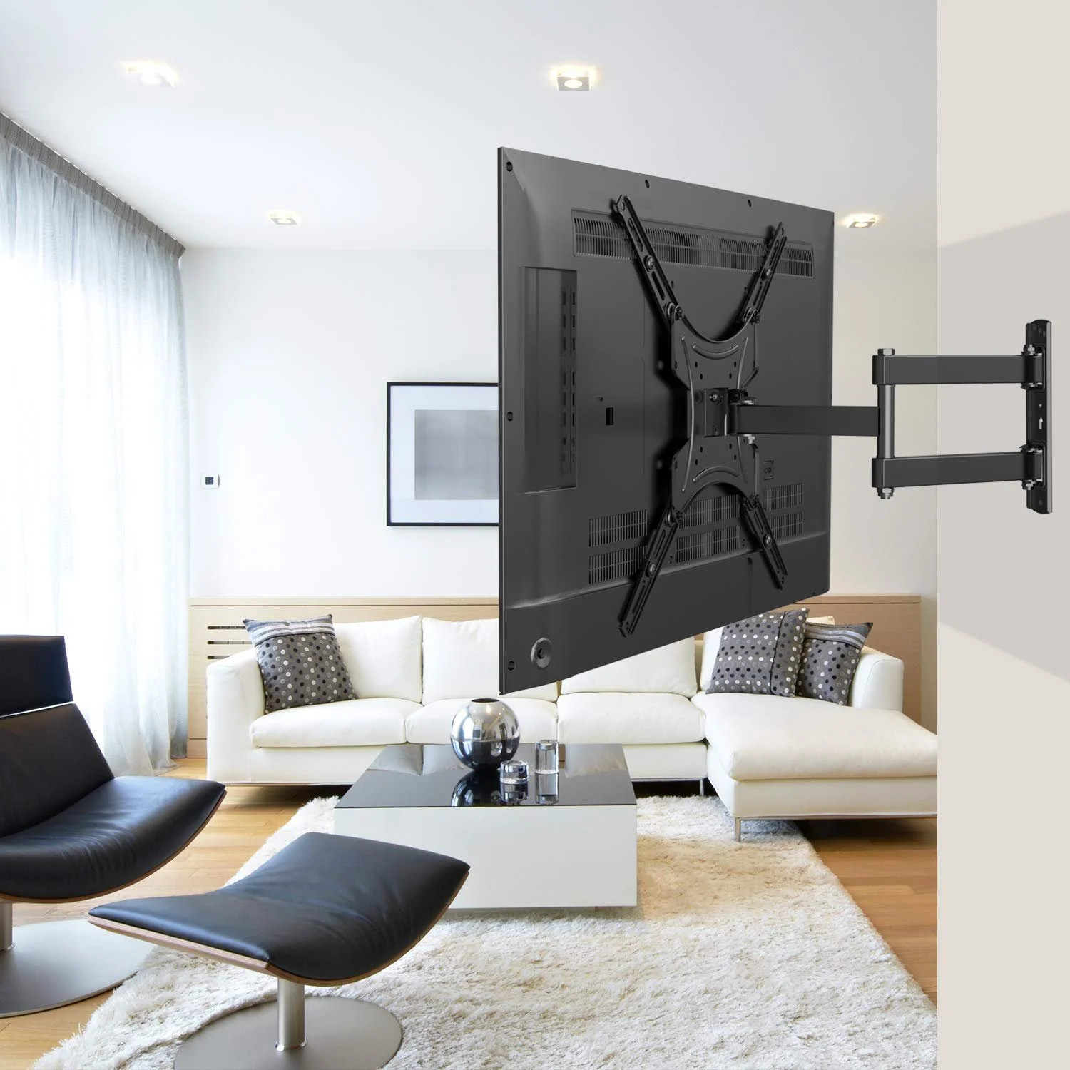 TV Mounting