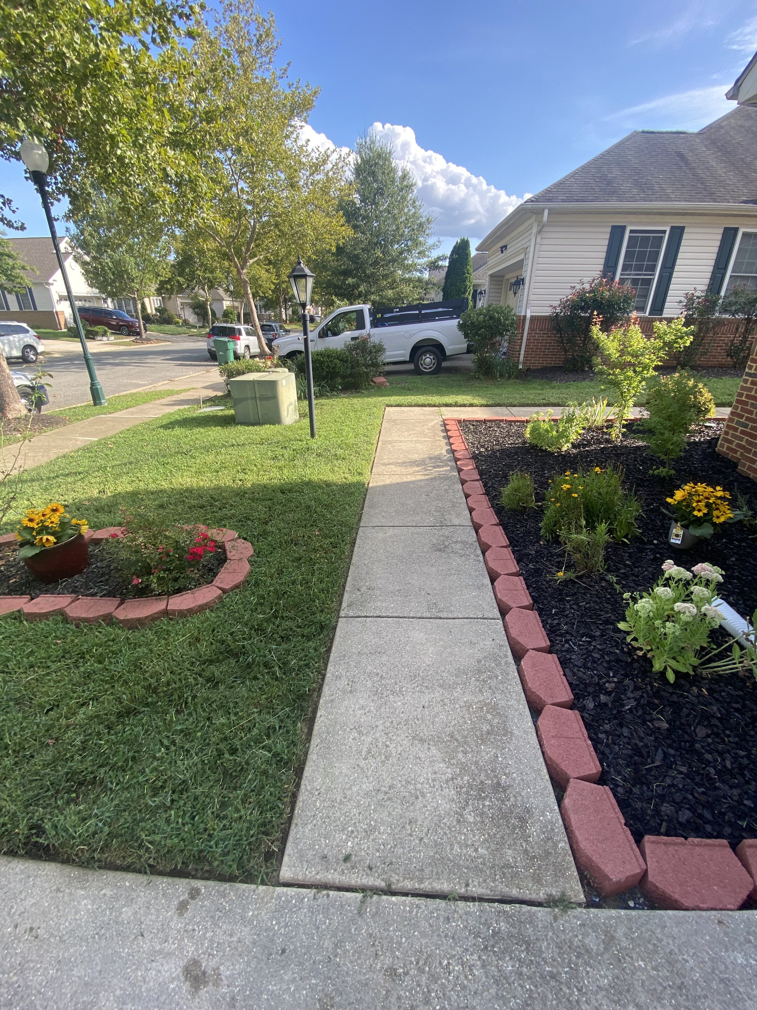 Lawn Care