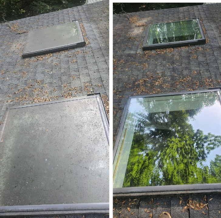 Window Cleaning
