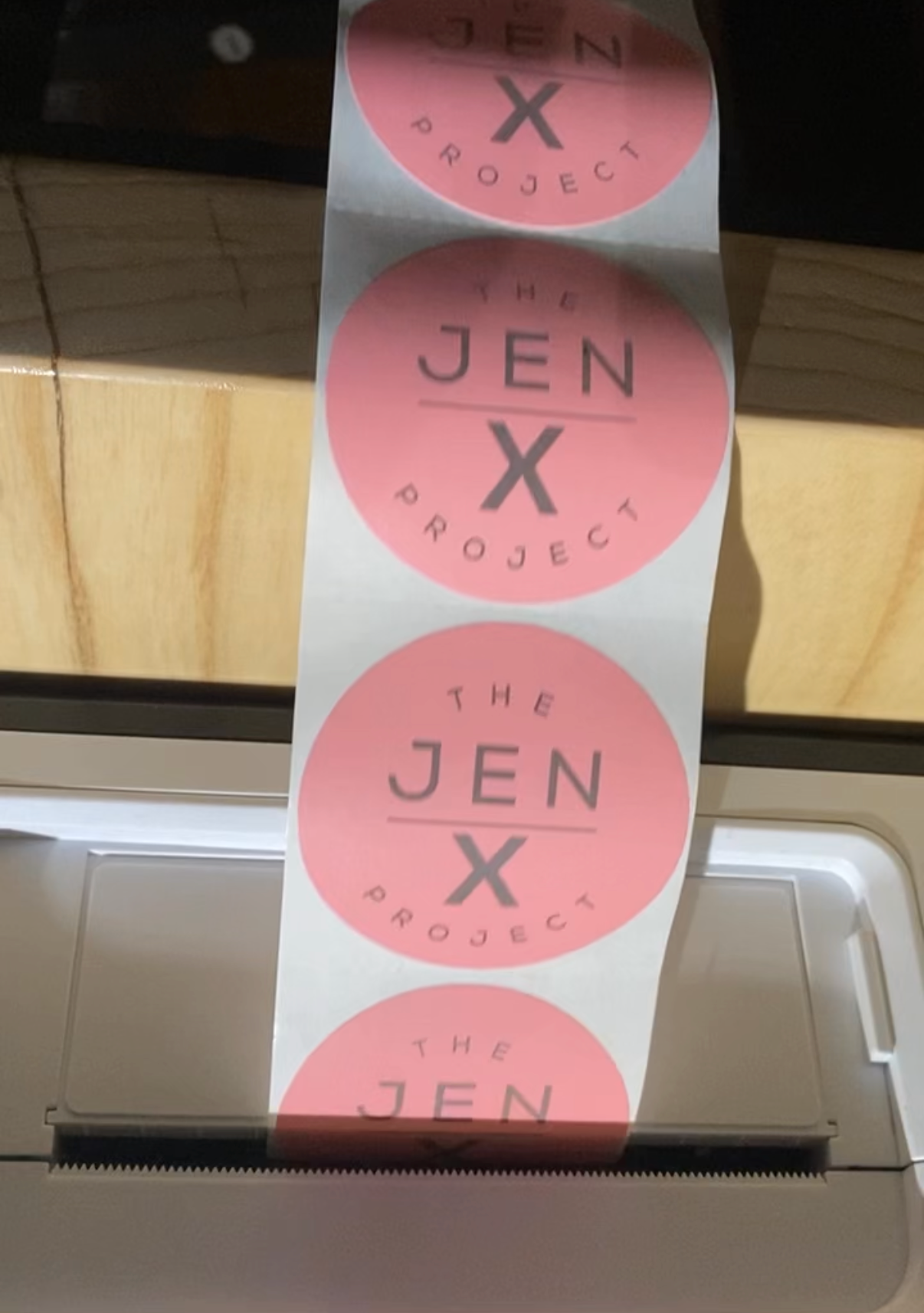 Stickers & Temporary Tattoos