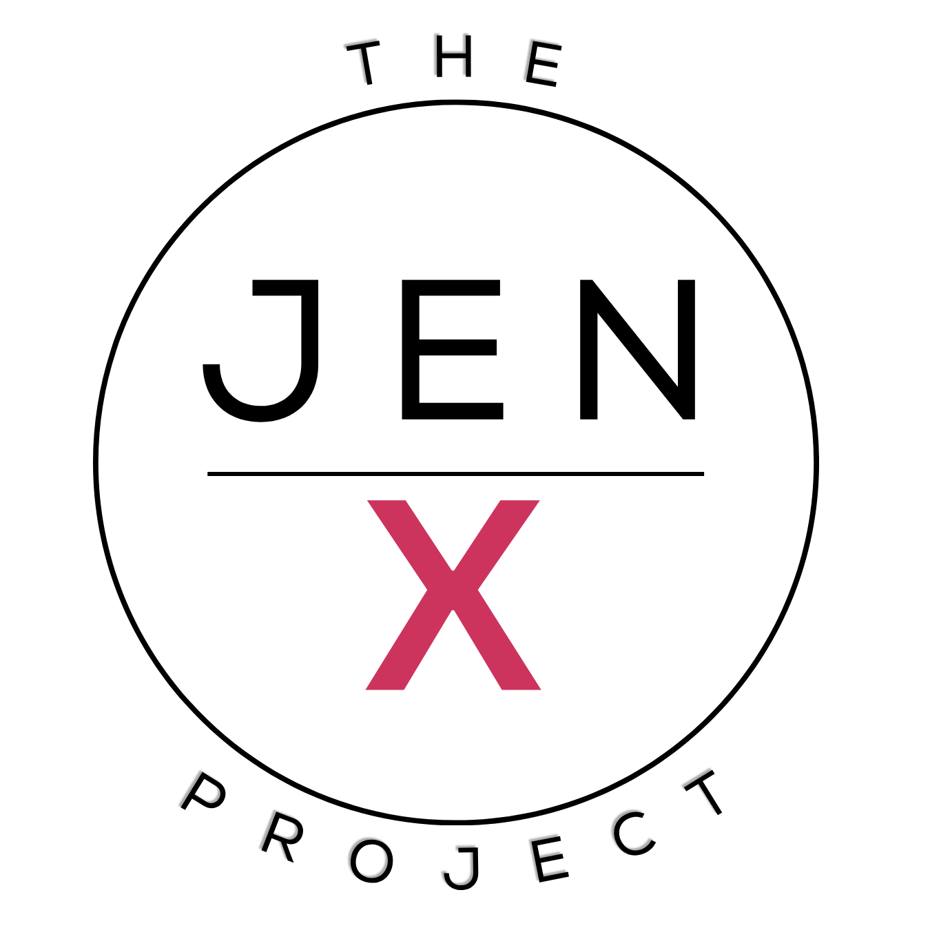 Jen X Project