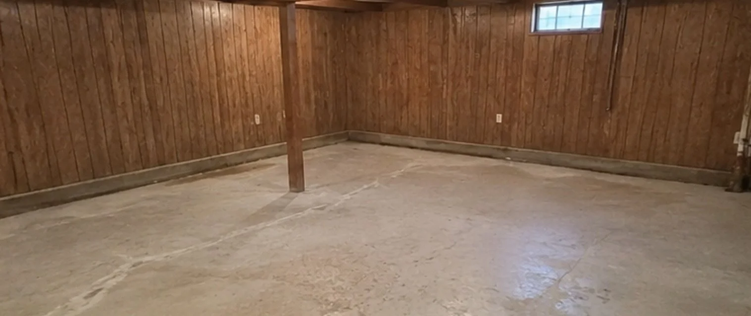Estate cleanout after junk removal