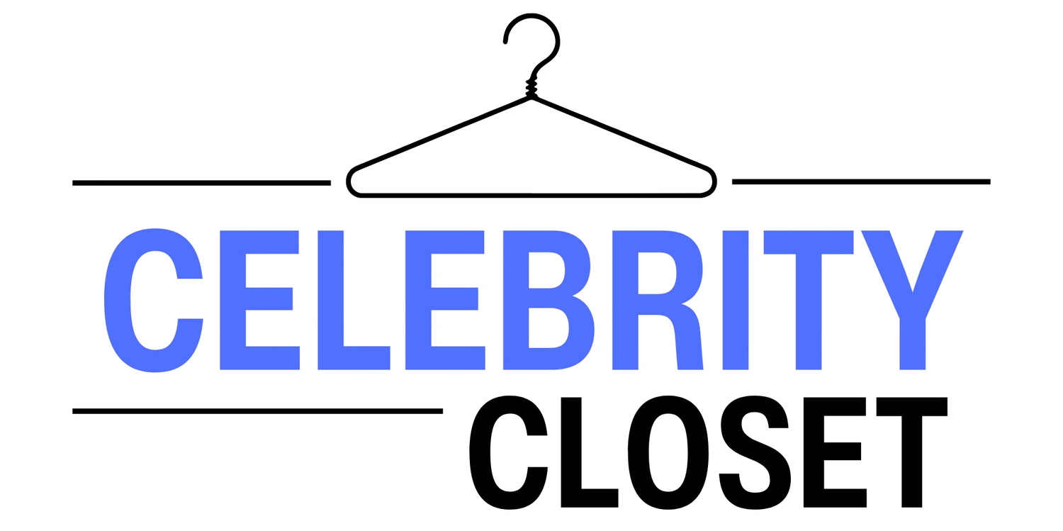 Celebrity Closet Company