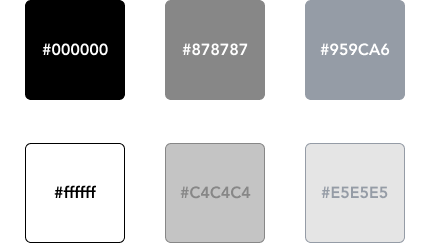 Color Palette