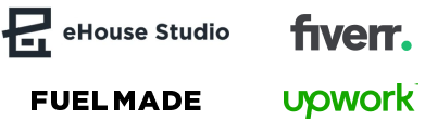 competitor logos