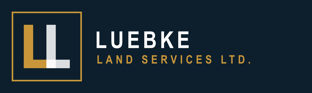 Luebke Land Services Ltd.