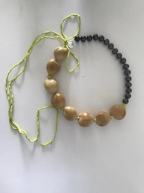 Double Trouble Necklace