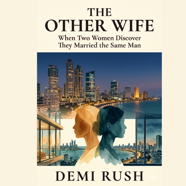 The Other Wife — Audiobook