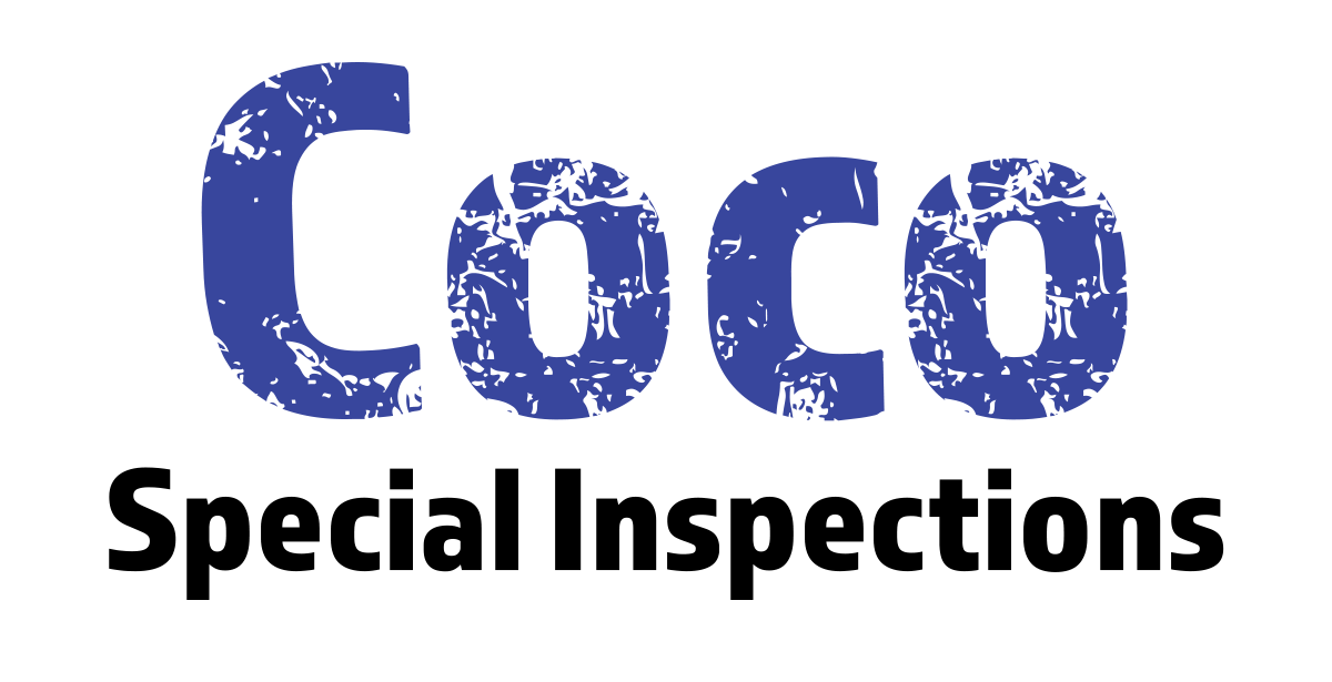 Coco Special Inspections