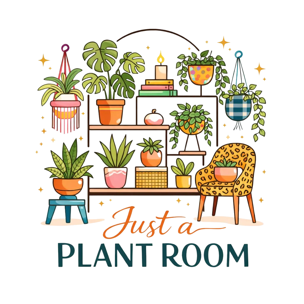 Just A Plant Room - Necessities