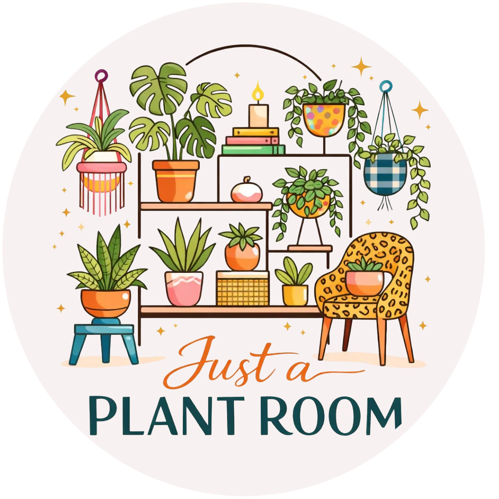 Just A Plant Room - Necessities