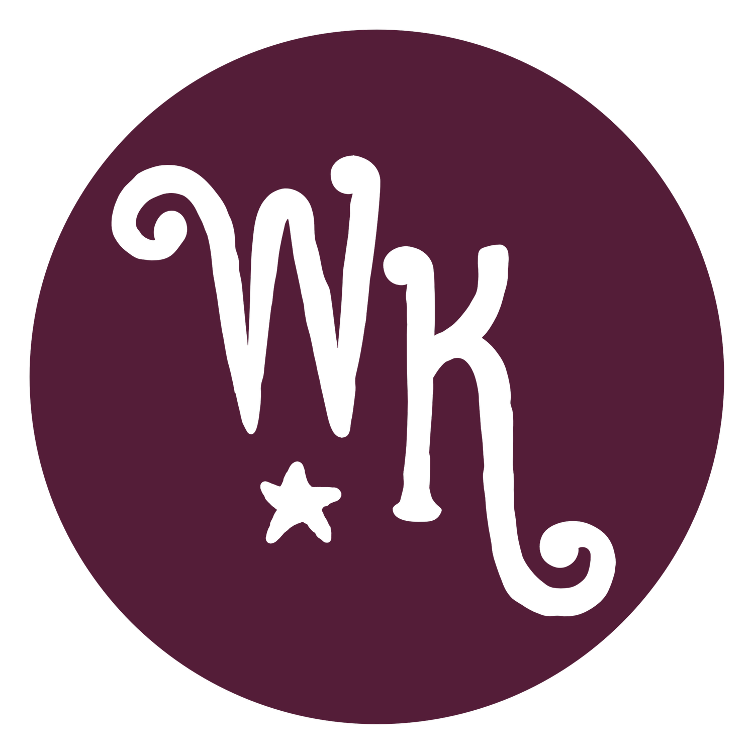Witch's Kitchen