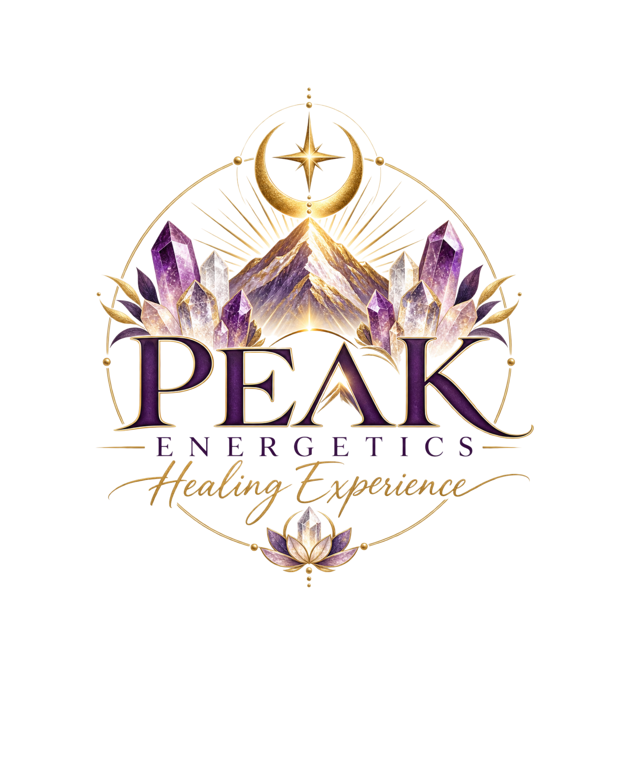 PEAK Energetics Reiki Experience