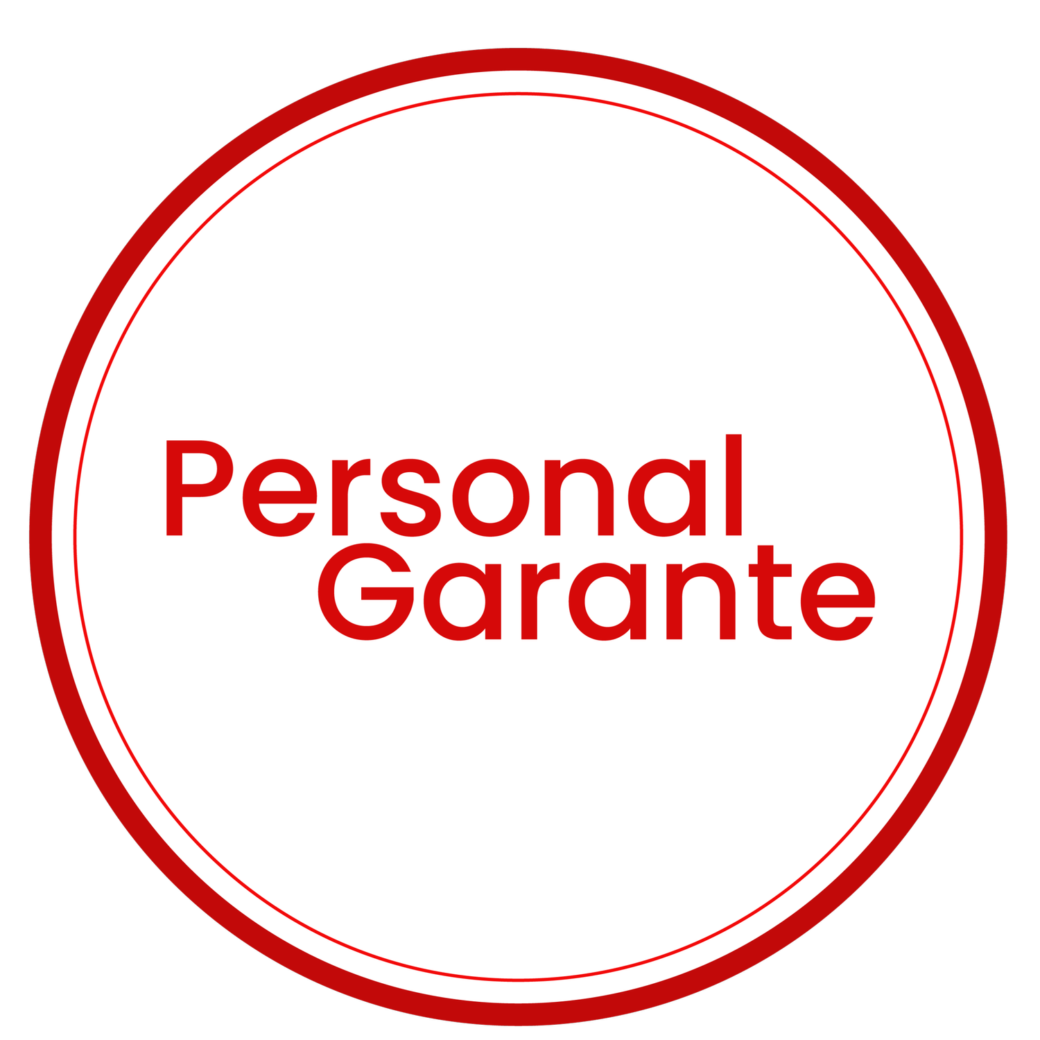 Personal Garante