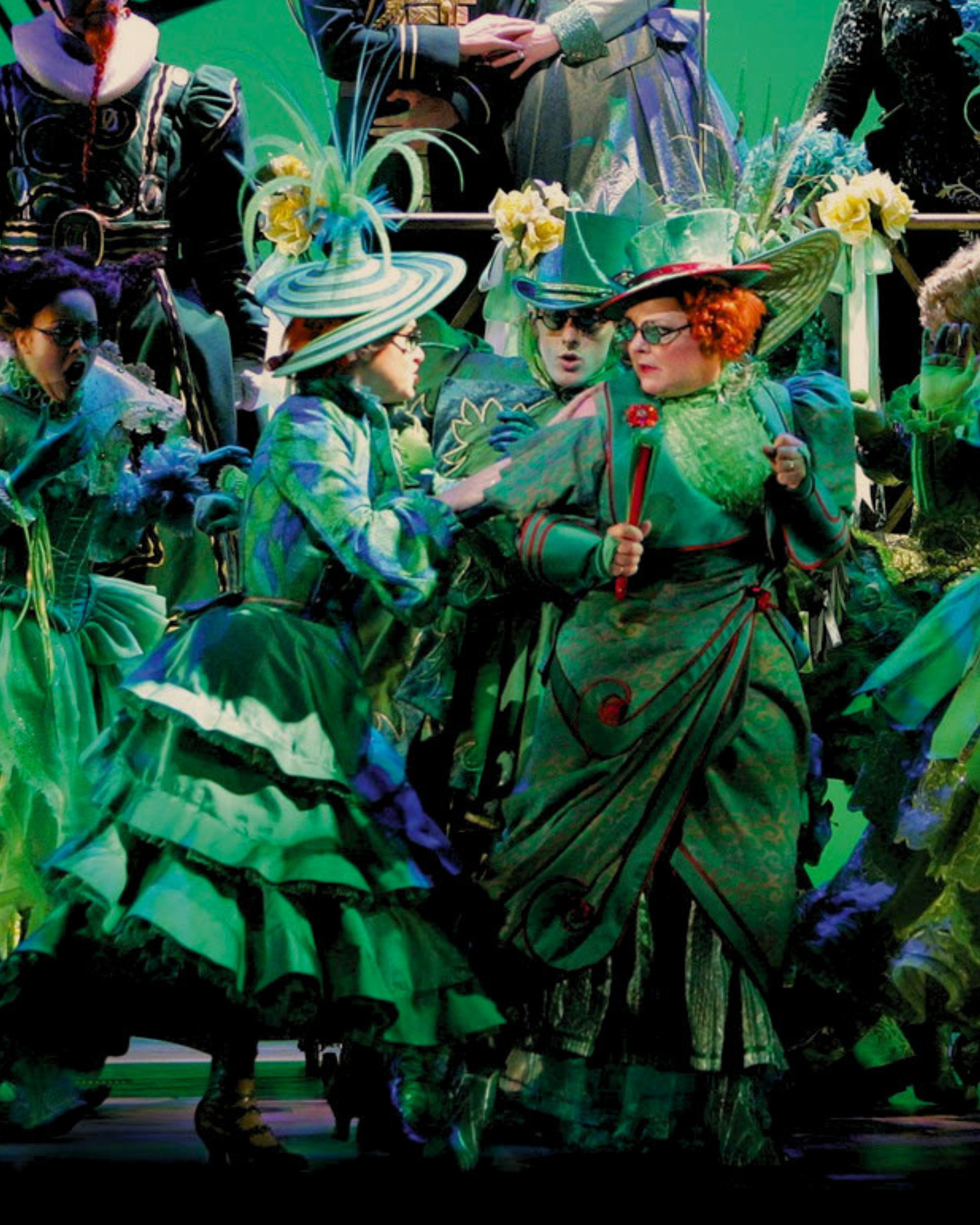 Wicked - The Apollo // Maker