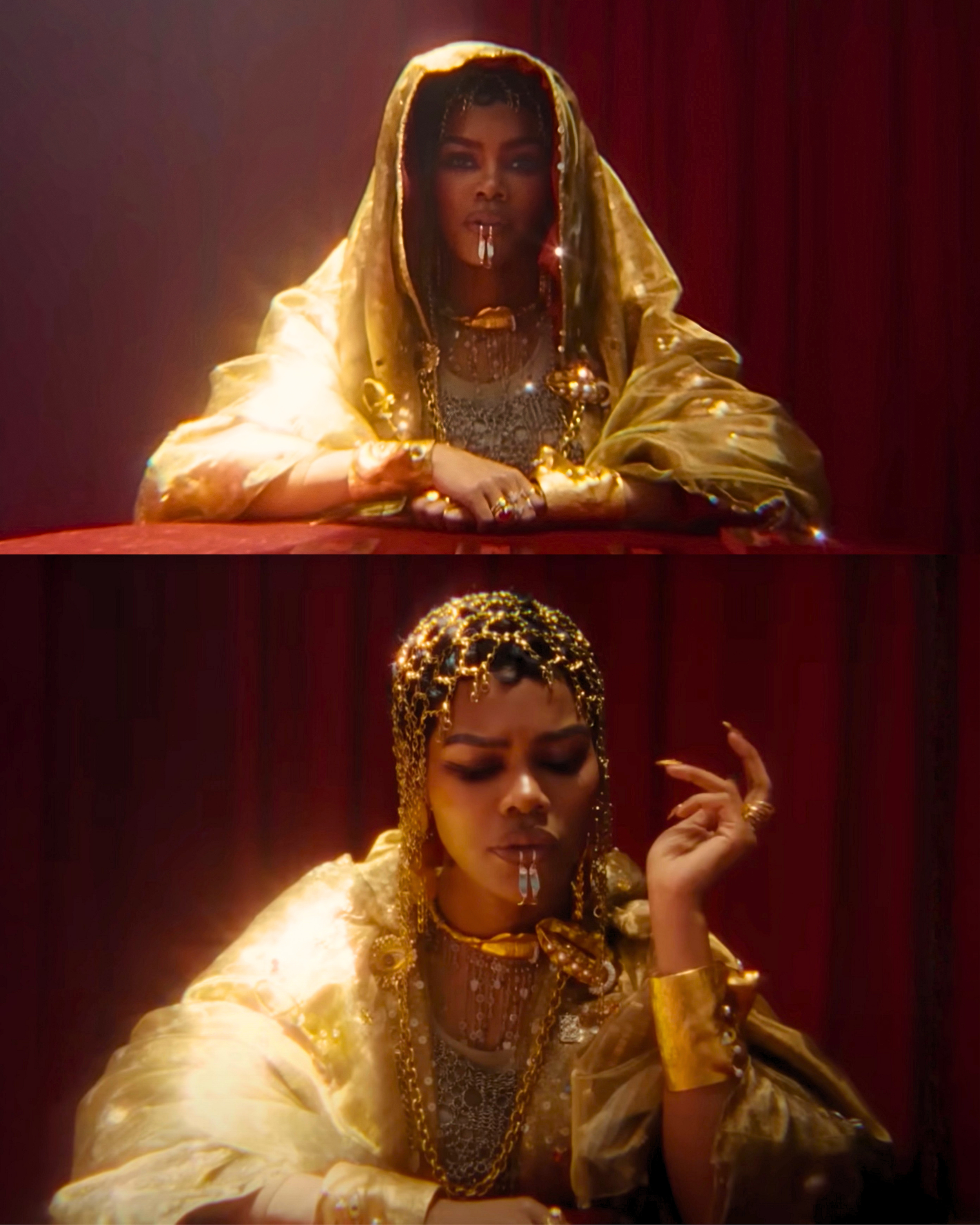 Netflix "What Next?" // Cutter